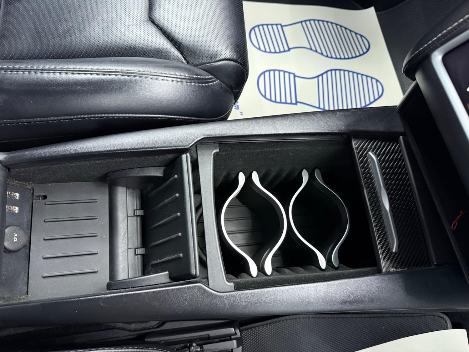 Used Tesla Model X 2019 for sale - 77296562: Photo 18