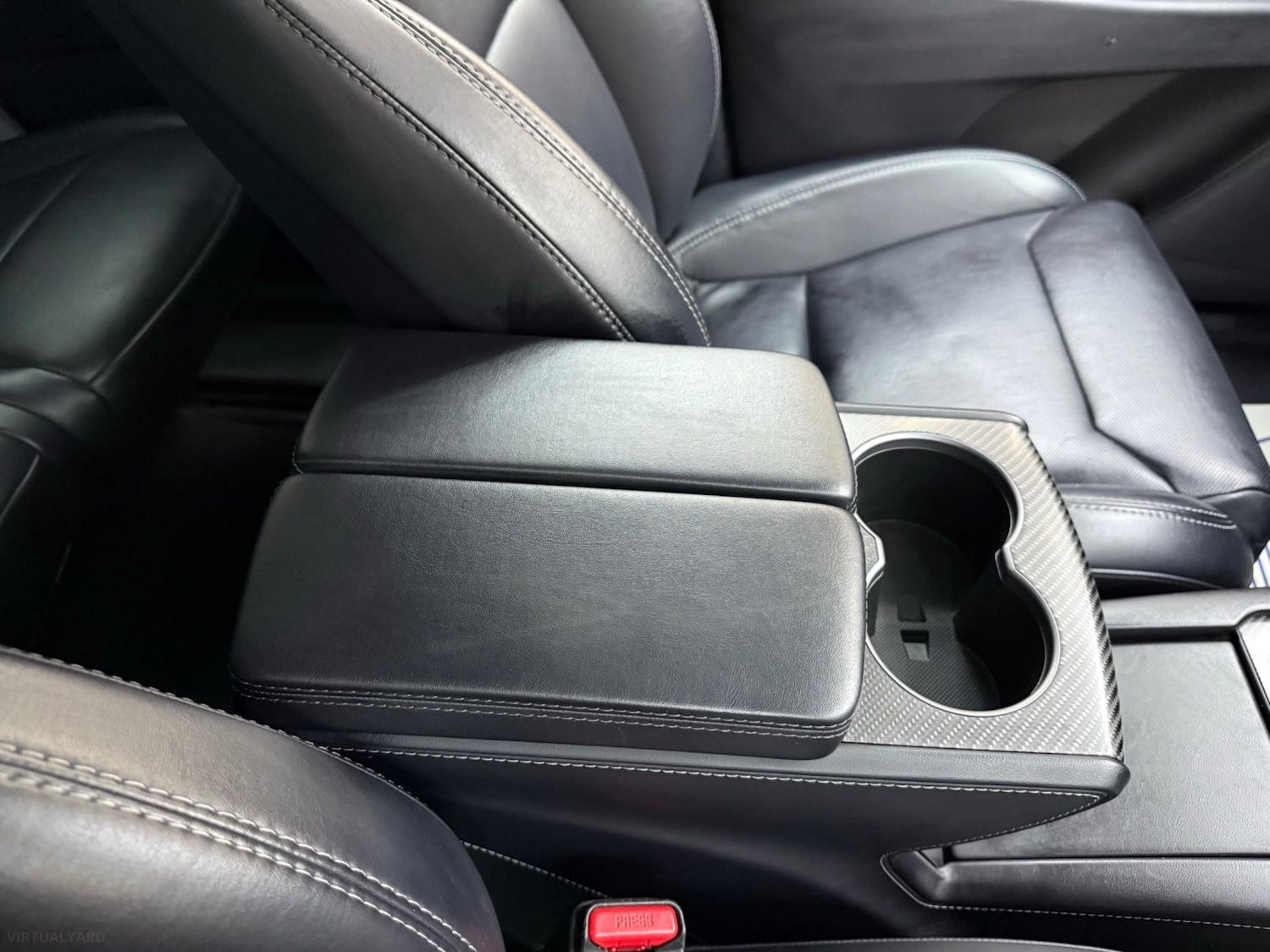 Used Tesla Model X 2019 for sale - 77296562: Photo 19