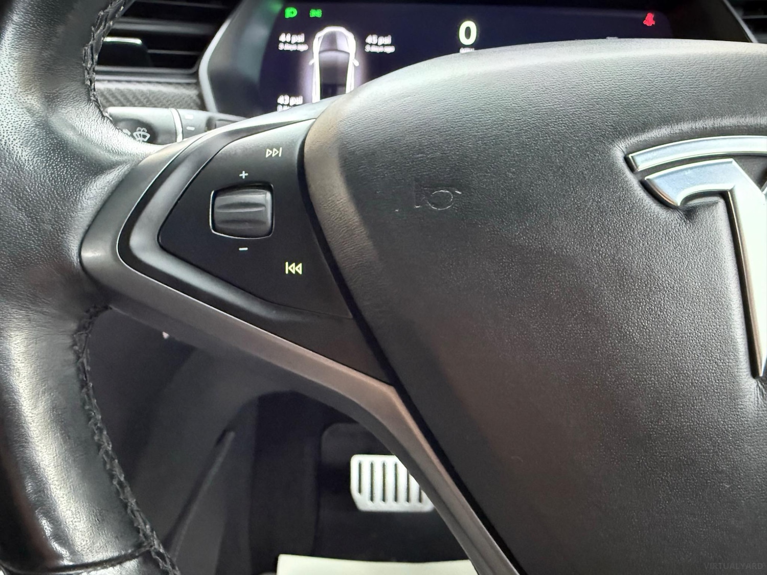 Used Tesla Model X 2019 for sale - 77296562: Photo 21