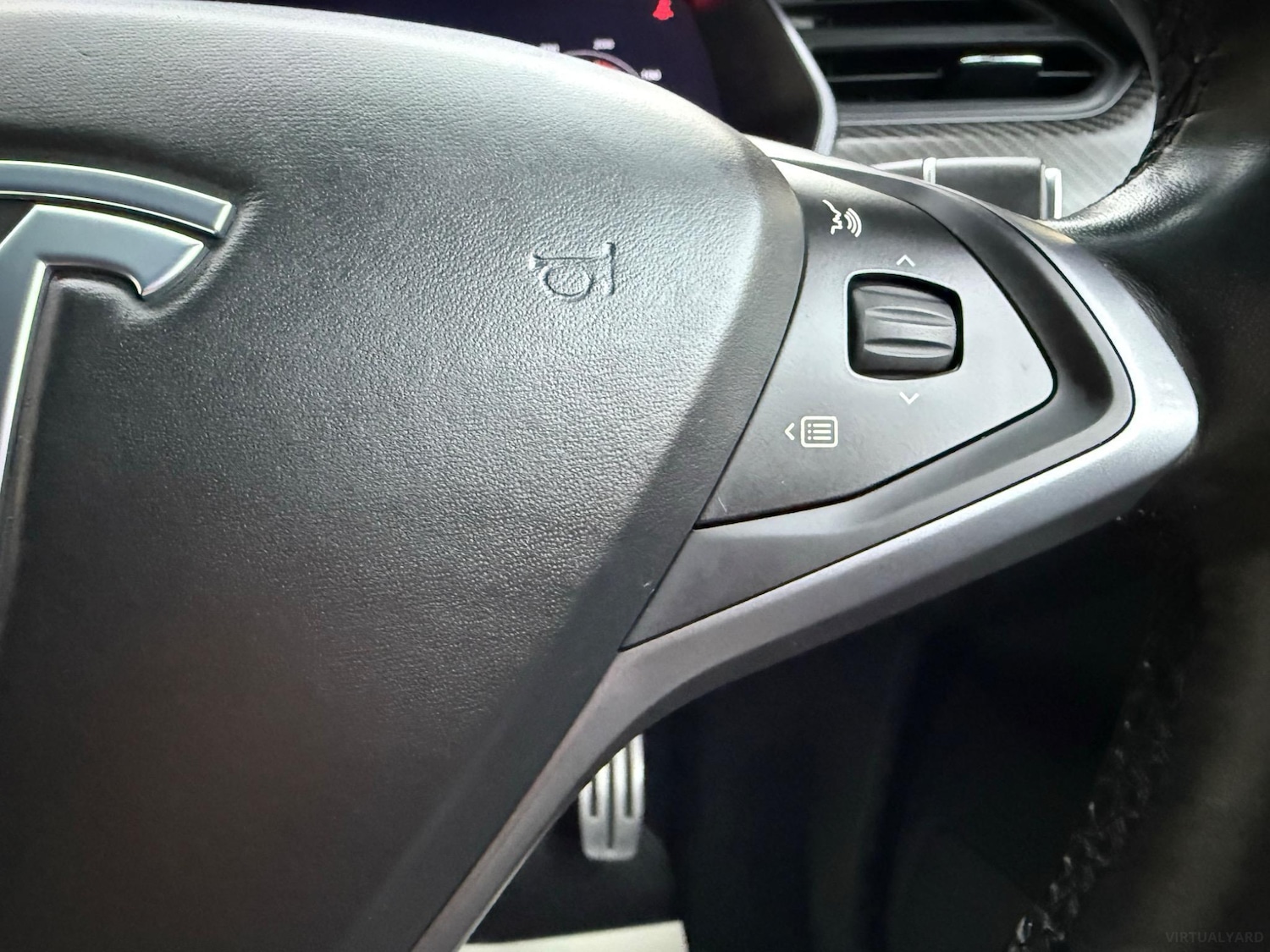 Used Tesla Model X 2019 for sale - 77296562: Photo 22