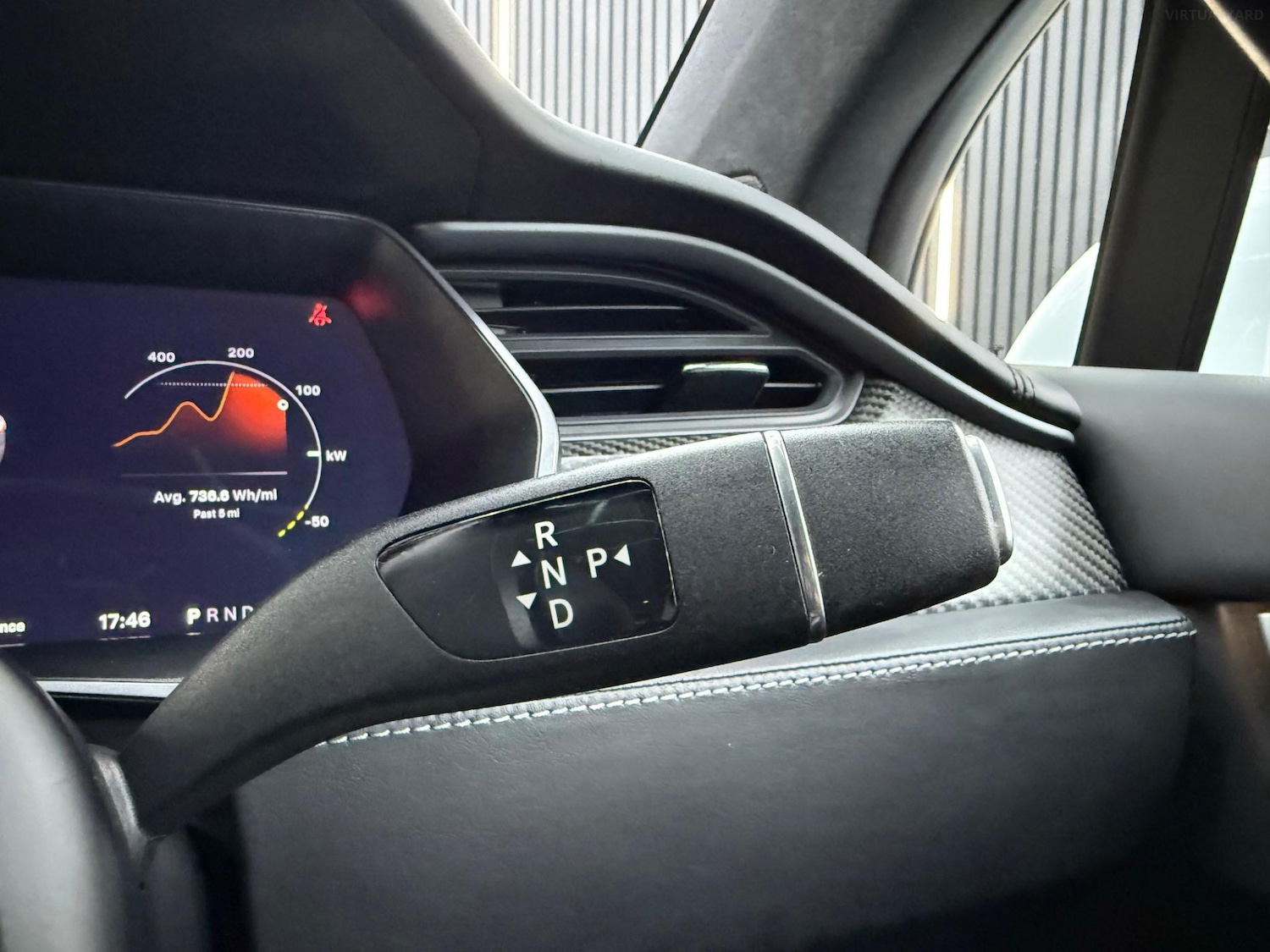 Used Tesla Model X 2019 for sale - 77296562: Photo 23