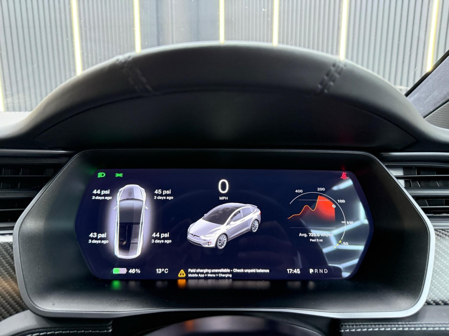 Used Tesla Model X 2019 for sale - 77296562: Photo 24