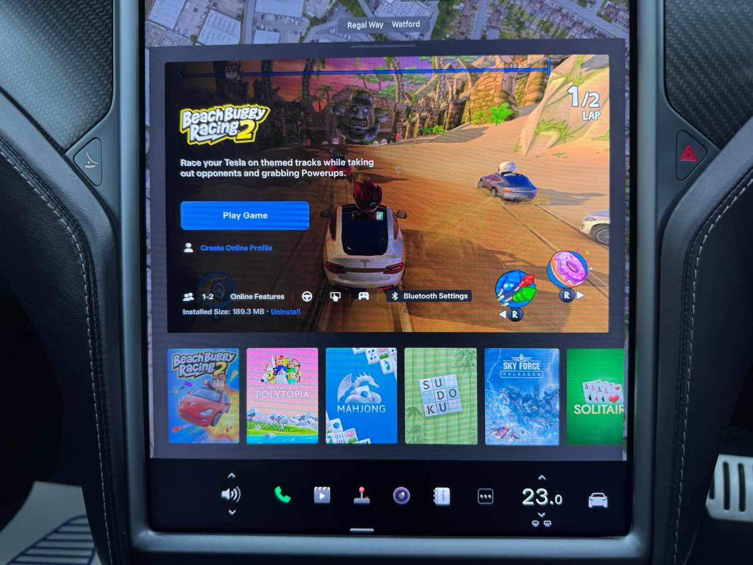 Used Tesla Model X 2019 for sale - 77296562: Photo 28