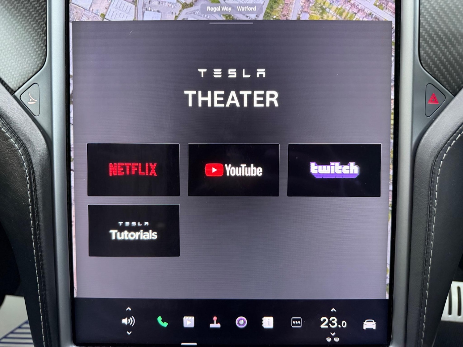 Used Tesla Model X 2019 for sale - 77296562: Photo 29