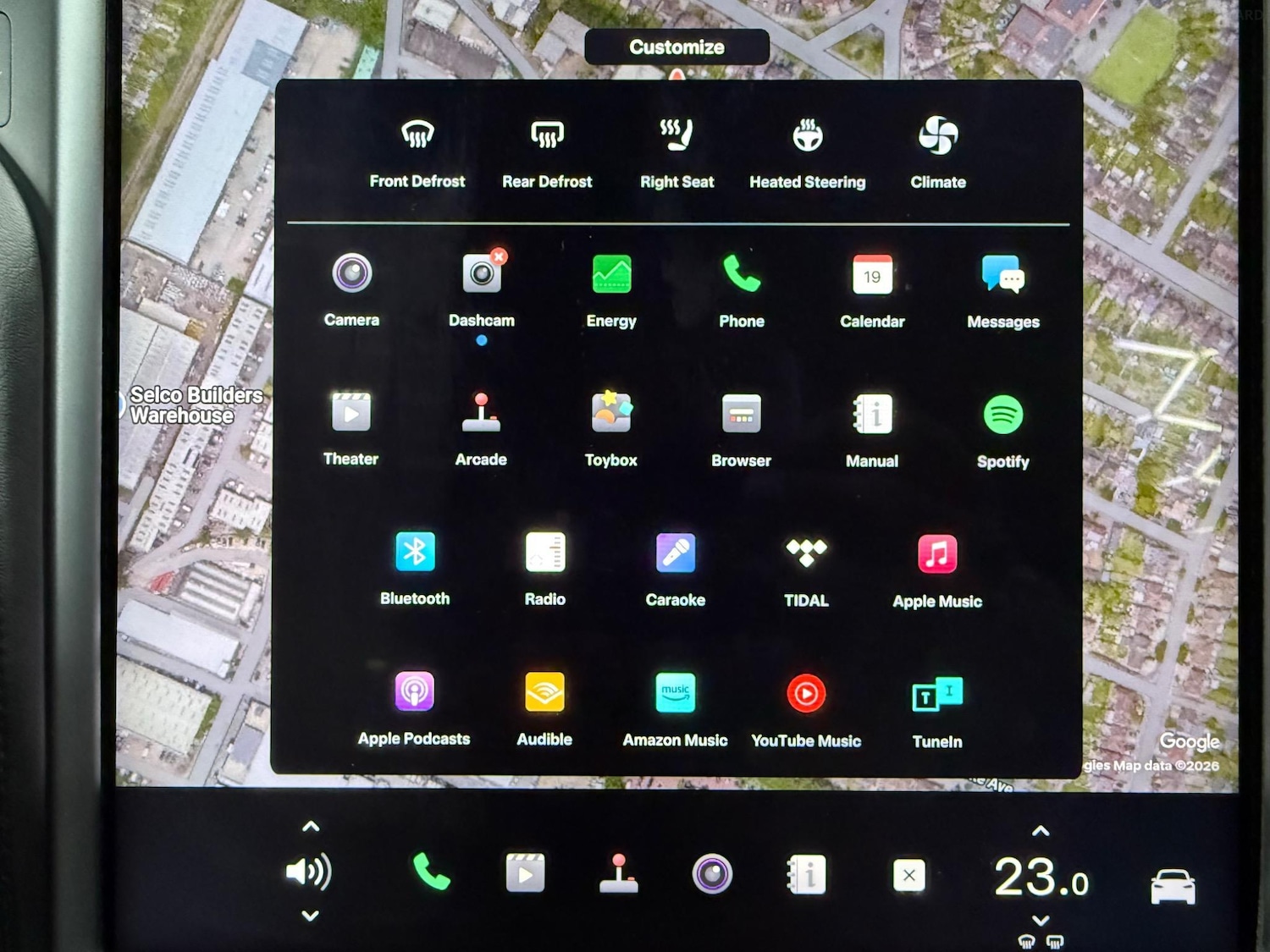 Used Tesla Model X 2019 for sale - 77296562: Photo 30