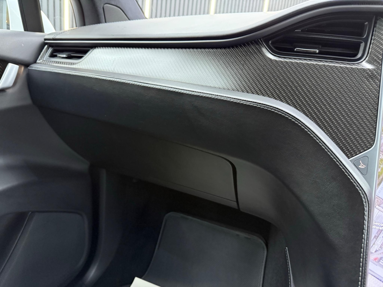 Used Tesla Model X 2019 for sale - 77296562: Photo 33