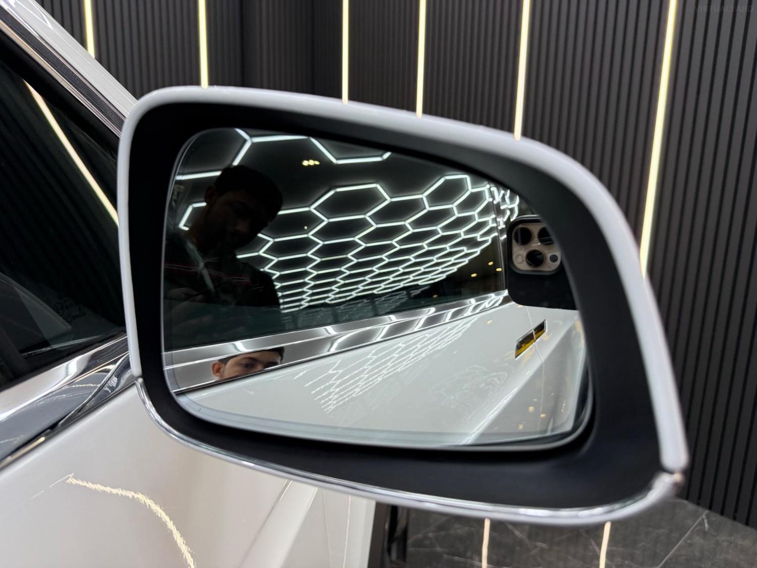 Used Tesla Model X 2019 for sale - 77296562: Photo 38