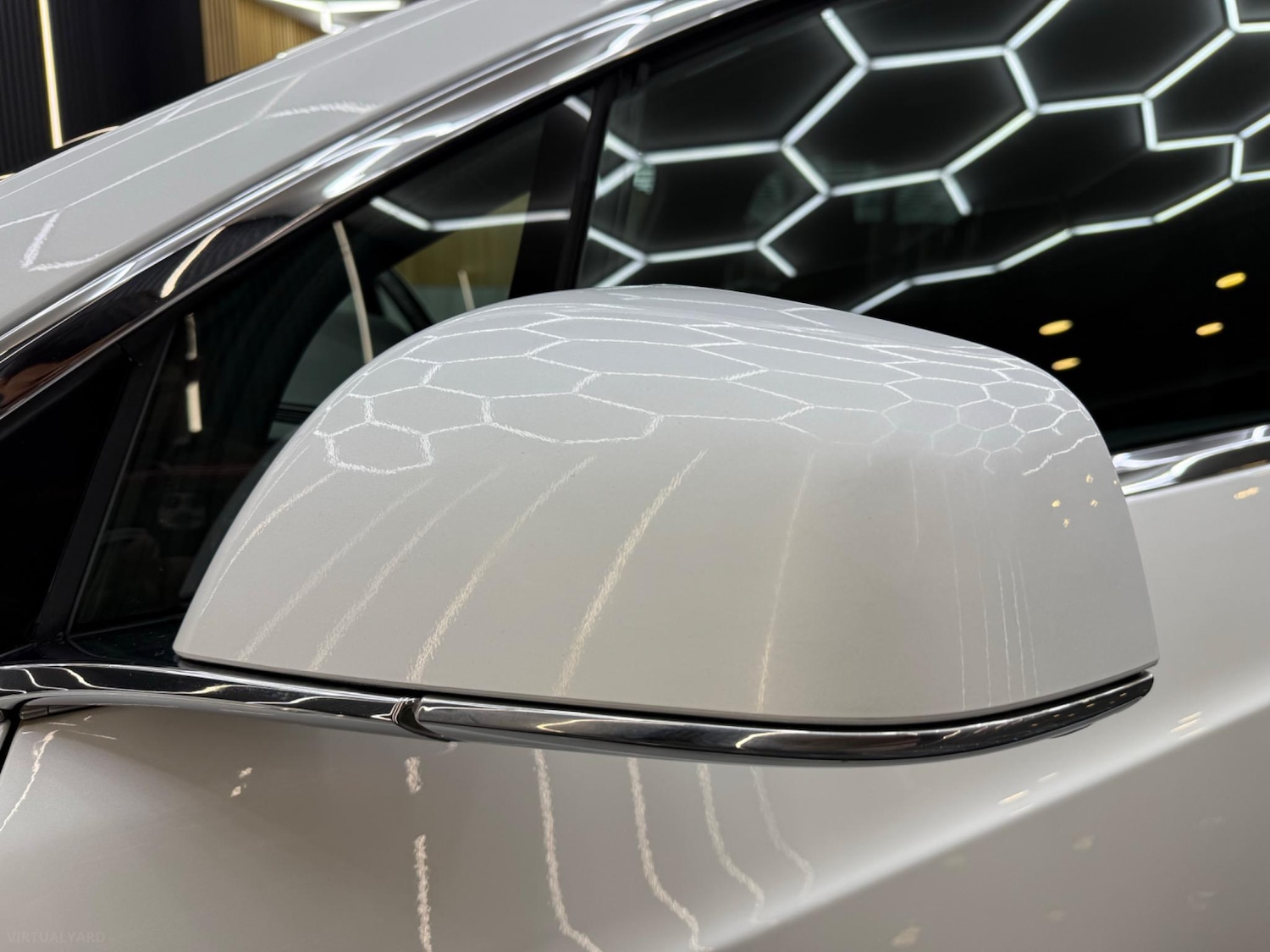 Used Tesla Model X 2019 for sale - 77296562: Photo 40