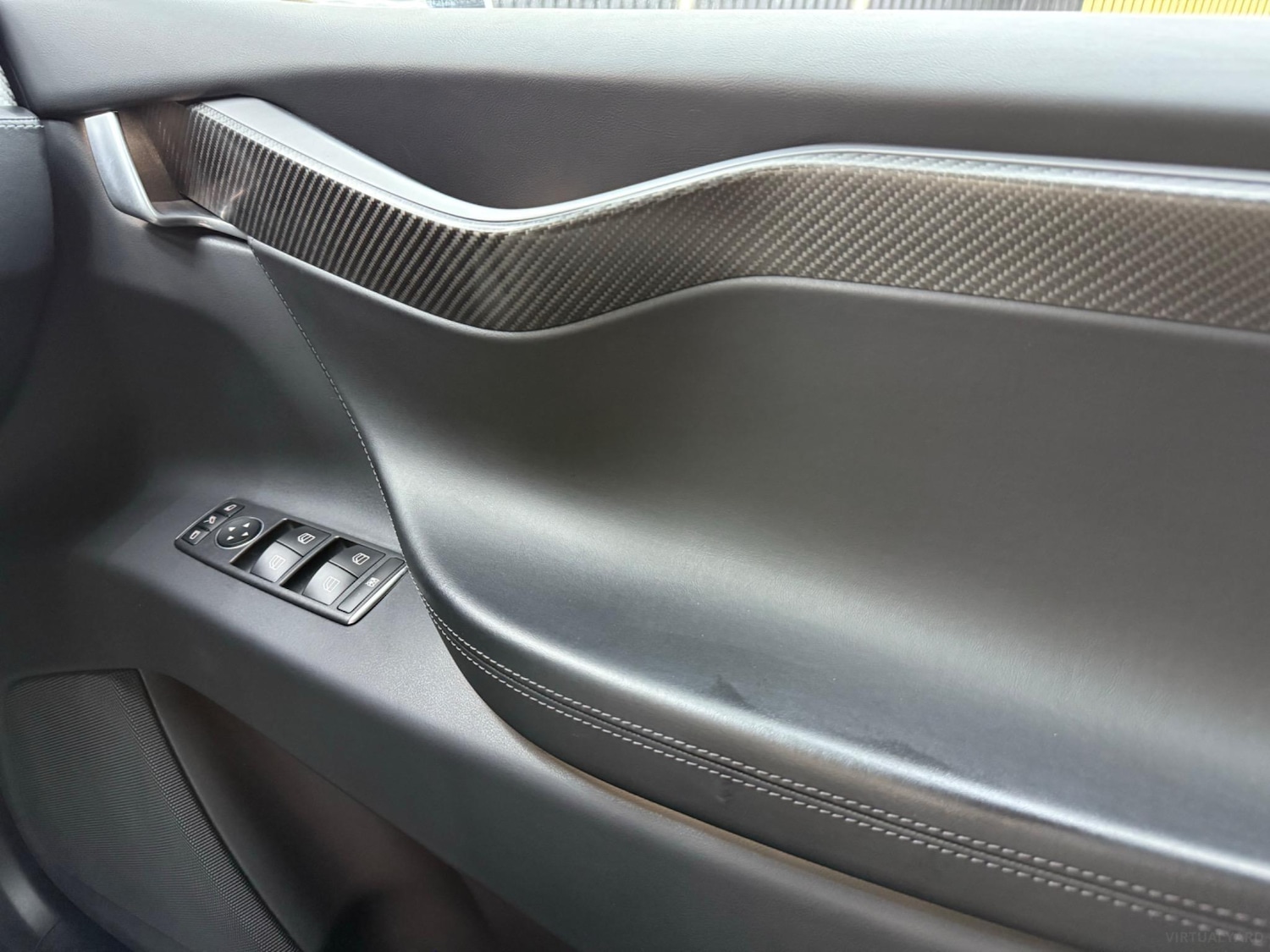 Used Tesla Model X 2019 for sale - 77296562: Photo 41