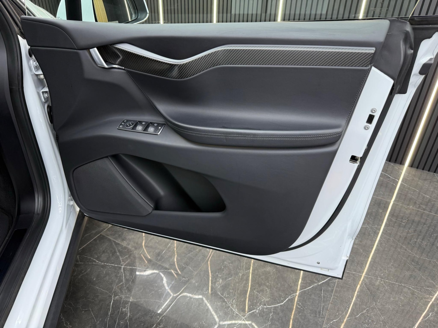 Used Tesla Model X 2019 for sale - 77296562: Photo 43