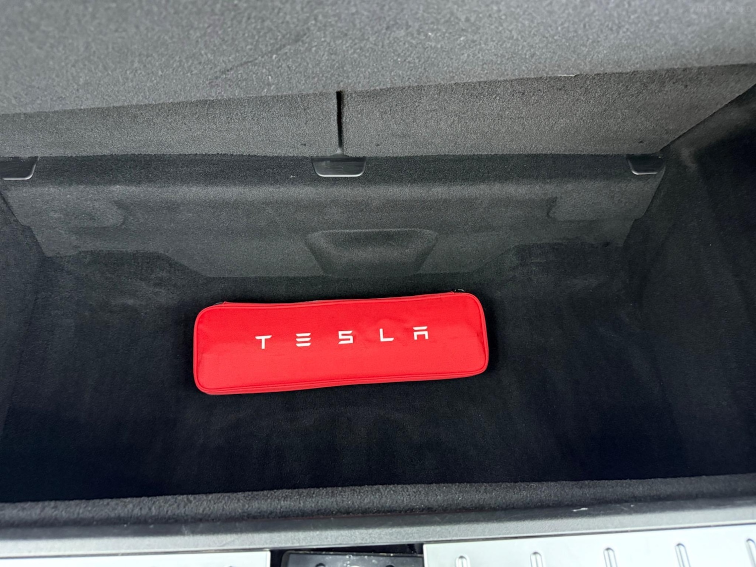 Used Tesla Model X 2019 for sale - 77296562: Photo 49