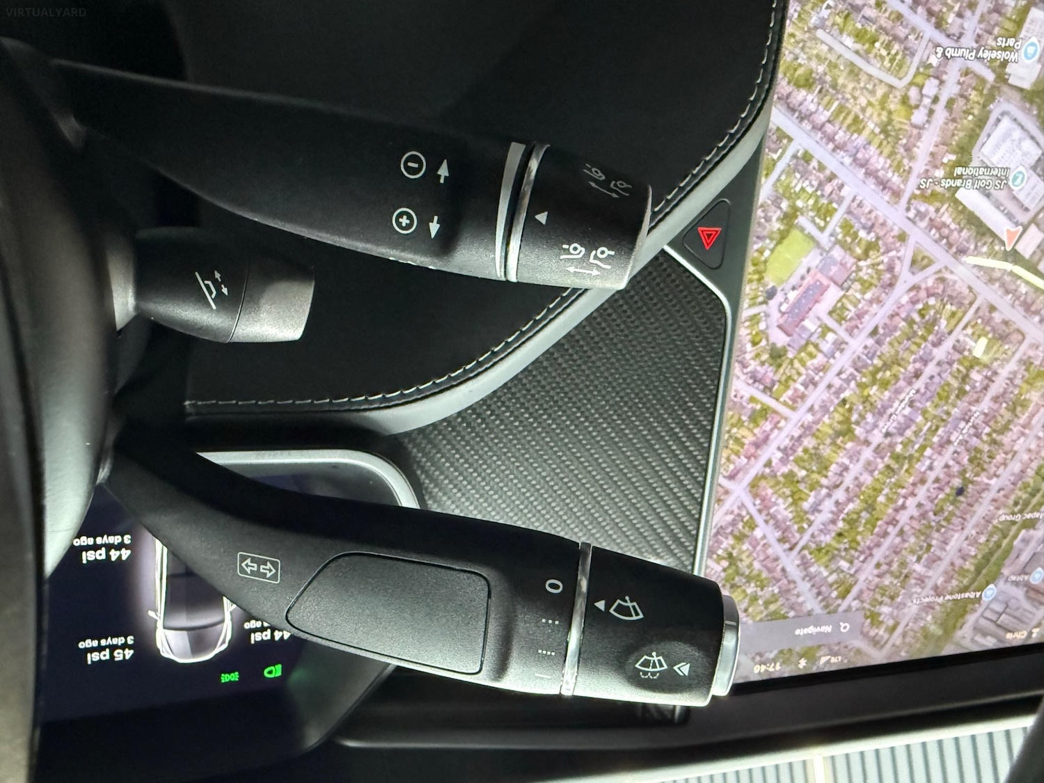 Used Tesla Model X 2019 for sale - 77296562: Photo 50