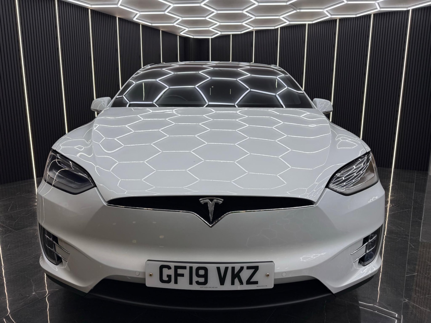 Used Tesla Model X 2019 for sale - 77296562: Photo 7