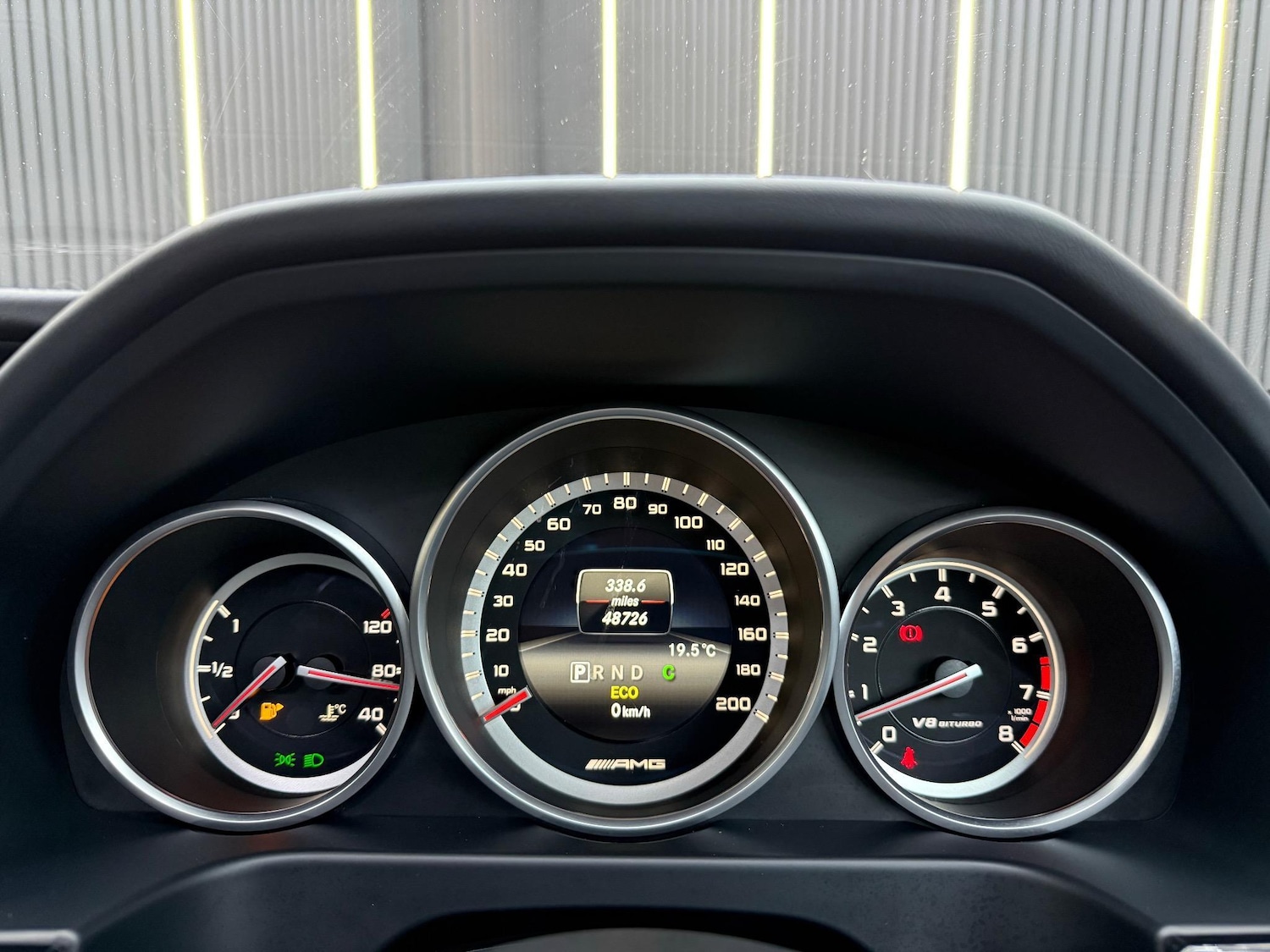 Used Mercedes-Benz E Class 2015 for sale - 76957069: Photo 21