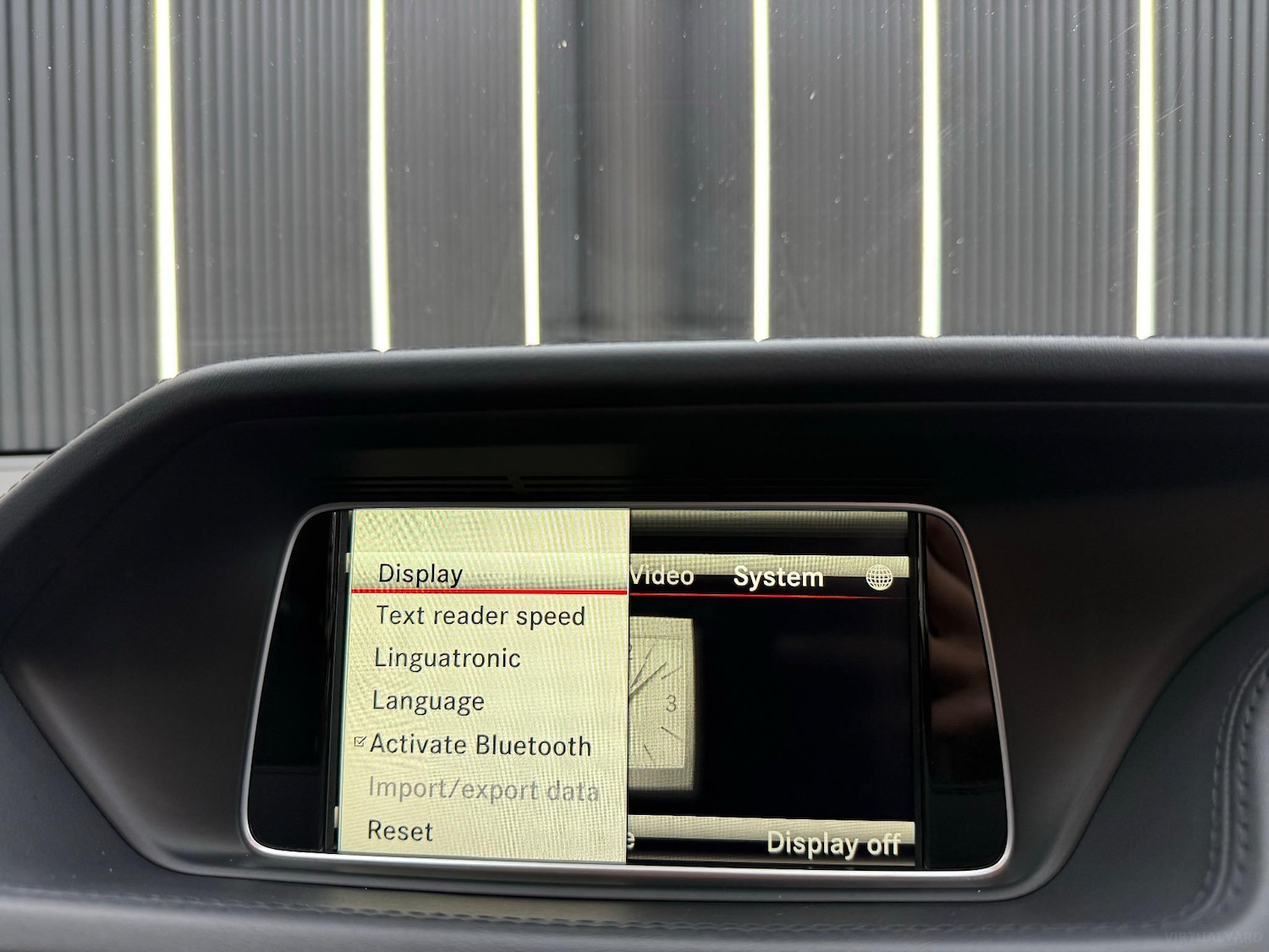 Used Mercedes-Benz E Class 2015 for sale - 76957069: Photo 30