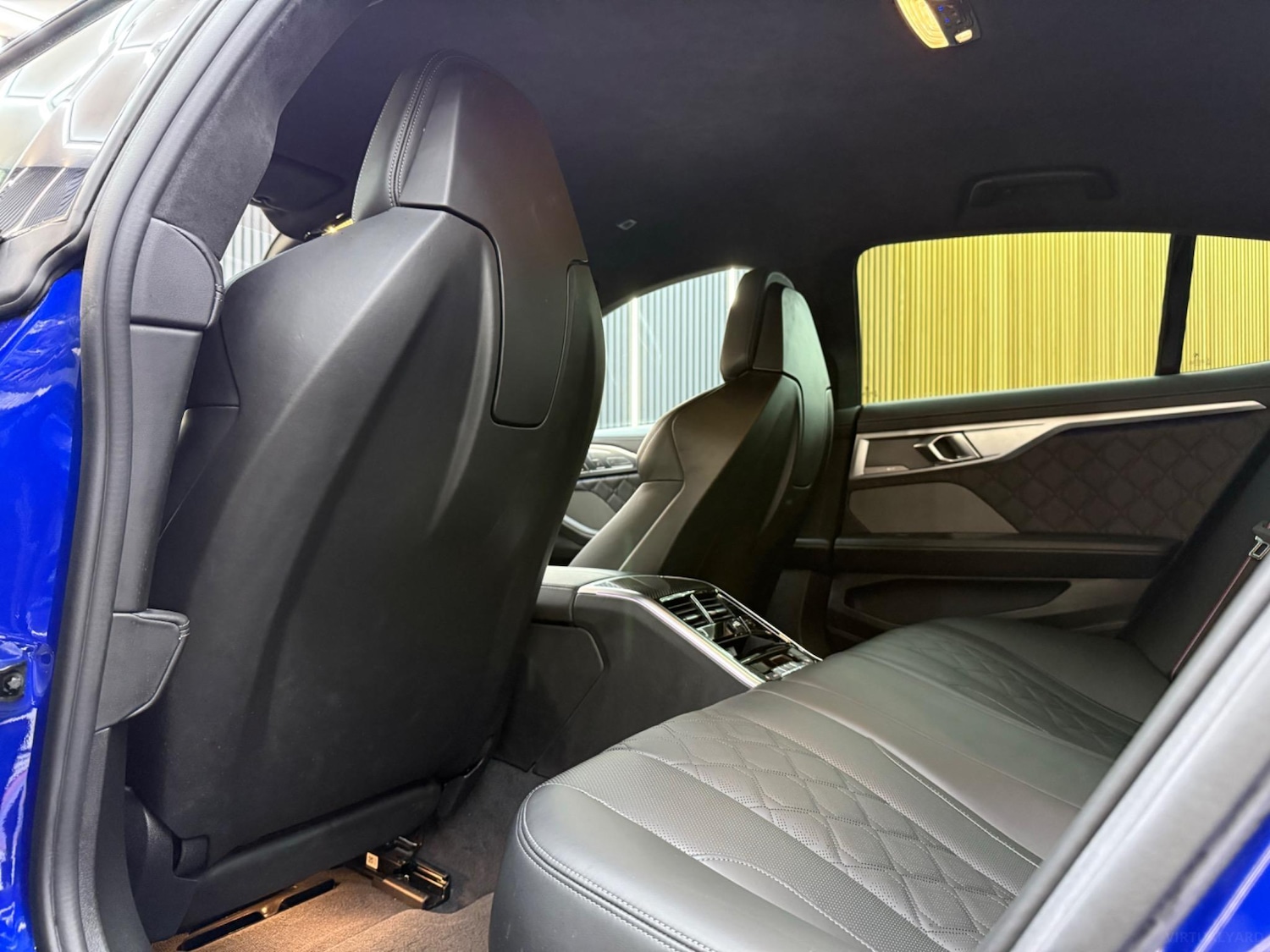 Used BMW M8 2020 for sale - 78001566: Photo 10