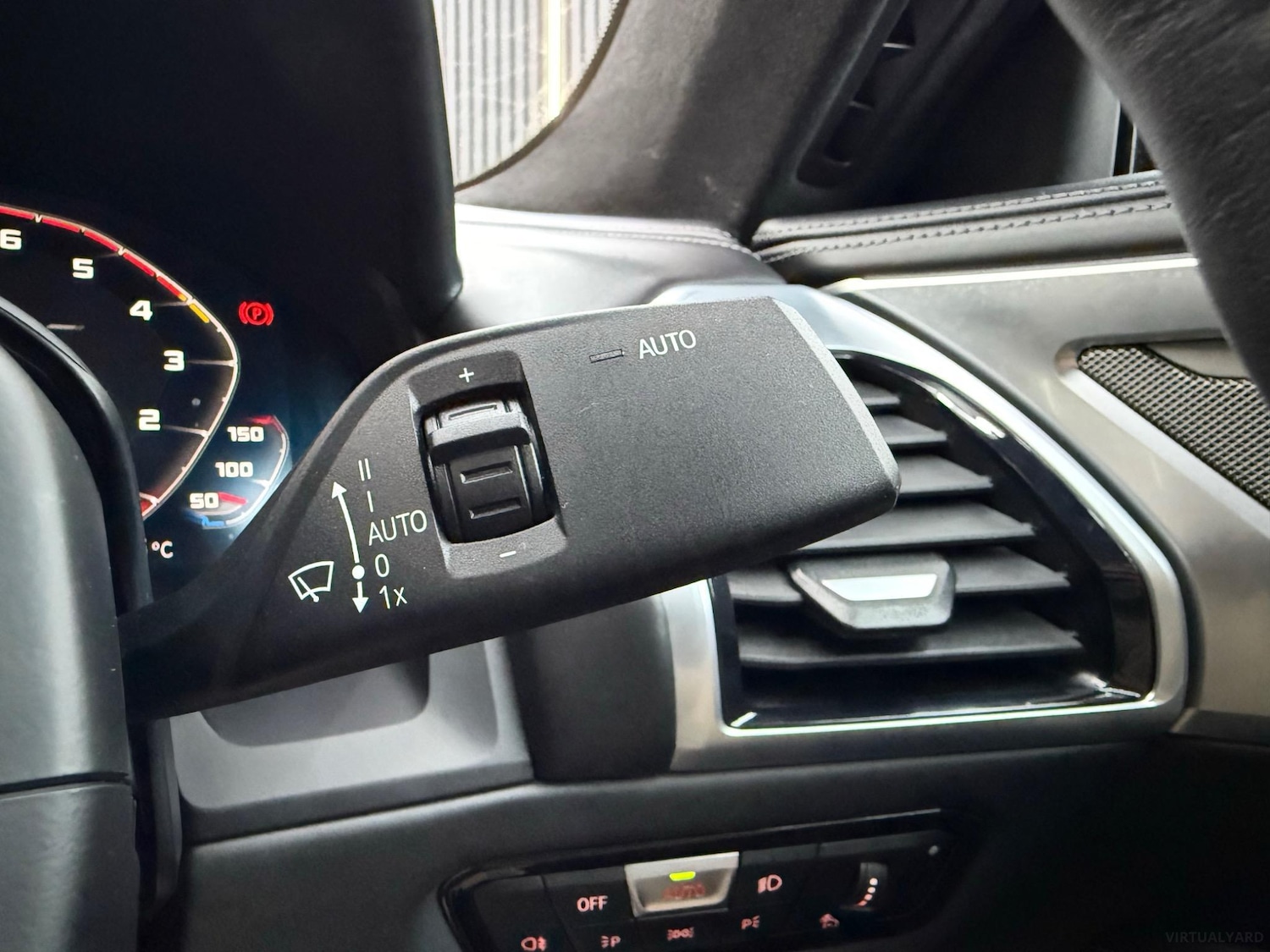 Used BMW M8 2020 for sale - 78001566: Photo 15