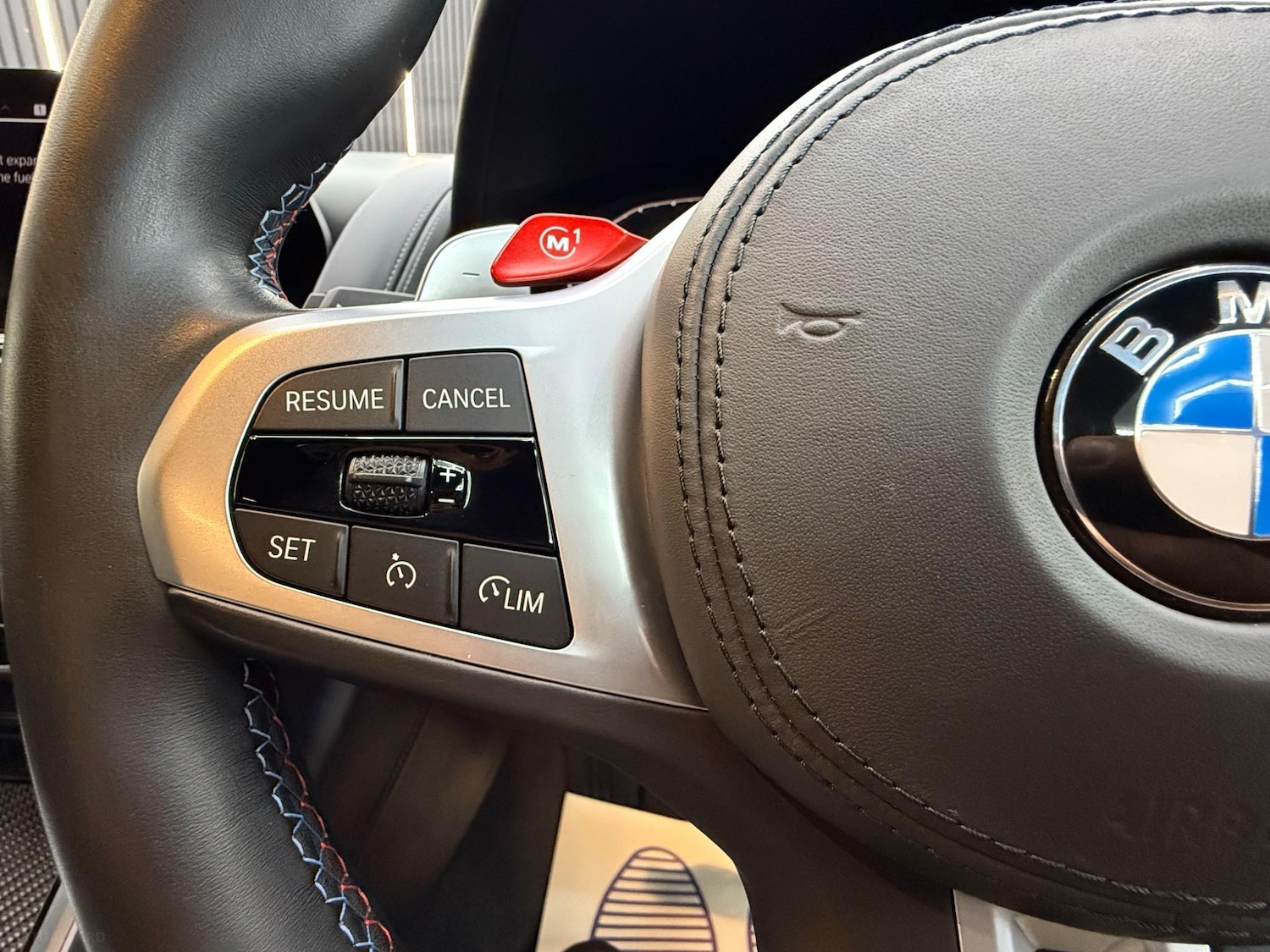 Used BMW M8 2020 for sale - 78001566: Photo 18