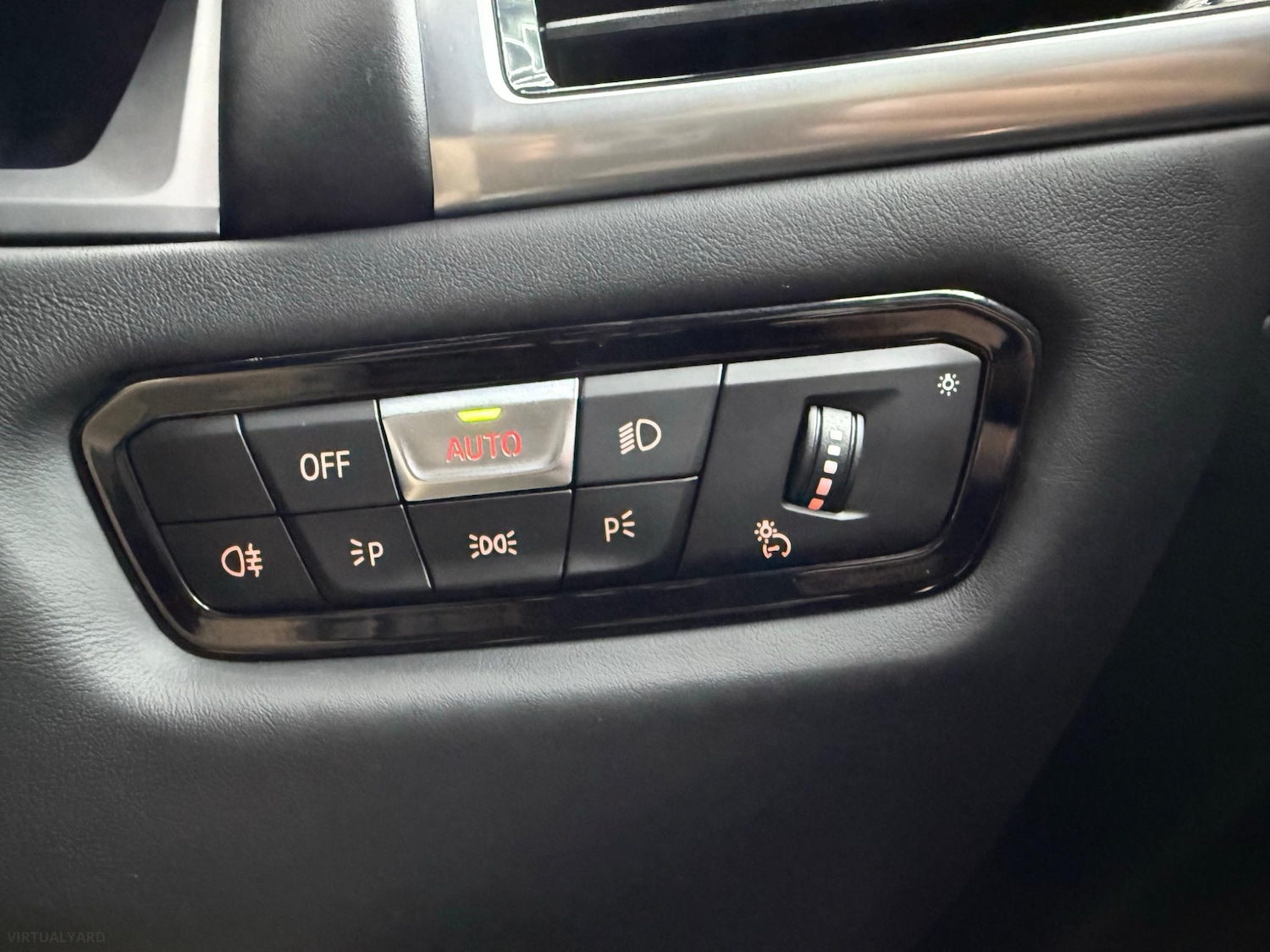 Used BMW M8 2020 for sale - 78001566: Photo 28