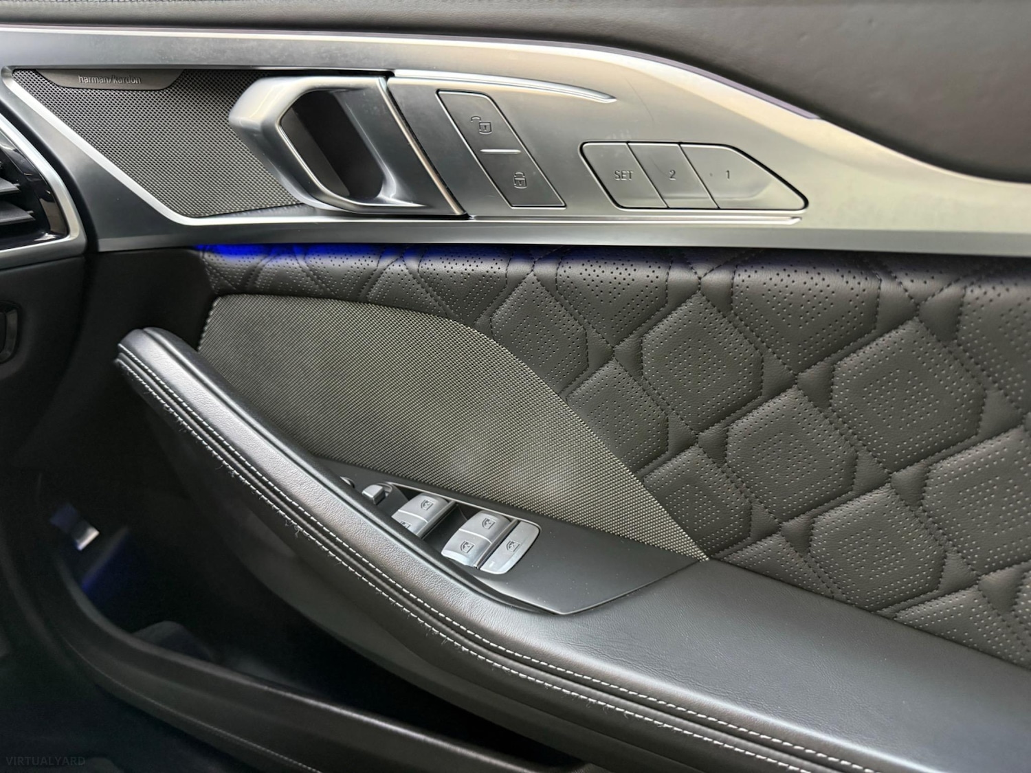 Used BMW M8 2020 for sale - 78001566: Photo 29