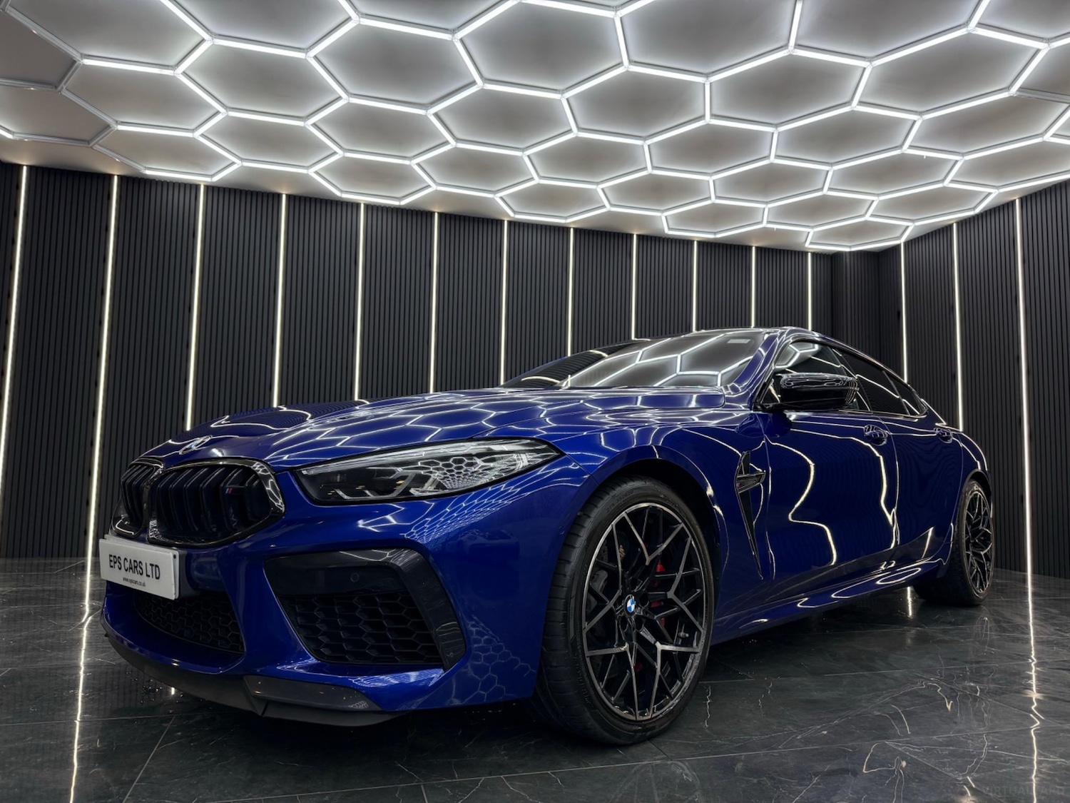 Used BMW M8 2020 for sale - 78001566: Photo 3