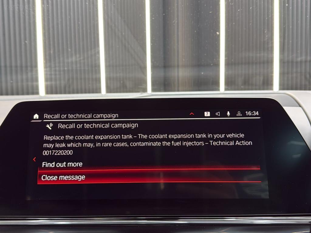 Used BMW M8 2020 for sale - 78001566: Photo 30