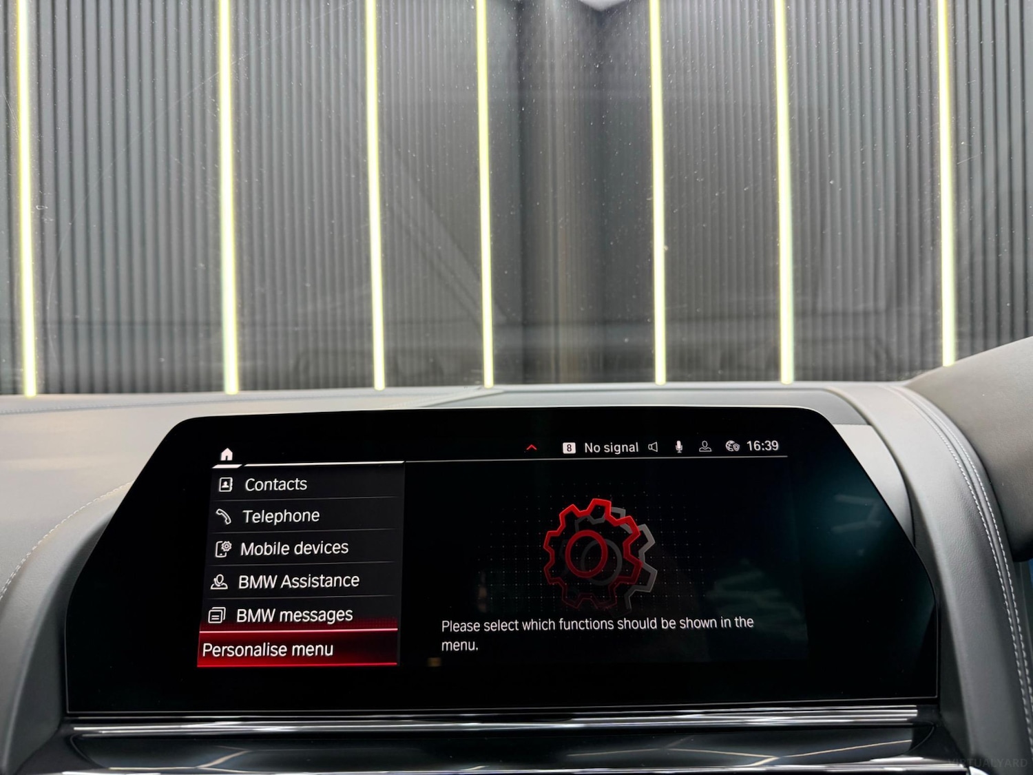 Used BMW M8 2020 for sale - 78001566: Photo 31