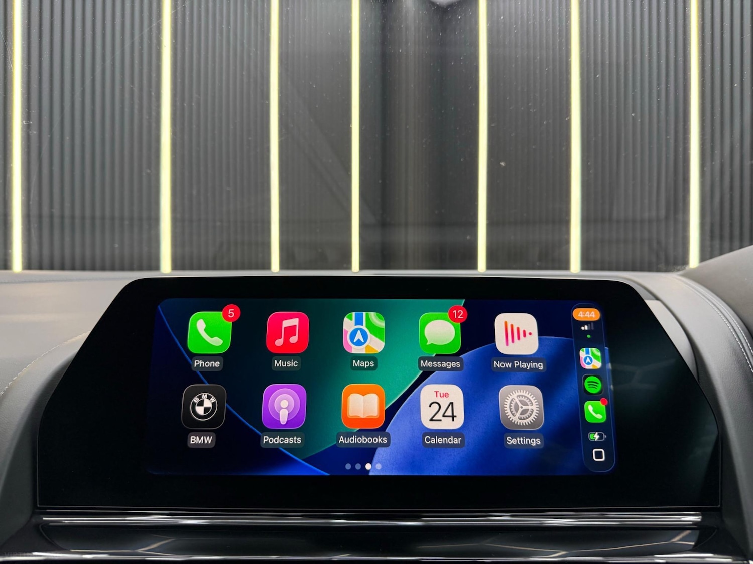 Used BMW M8 2020 for sale - 78001566: Photo 37