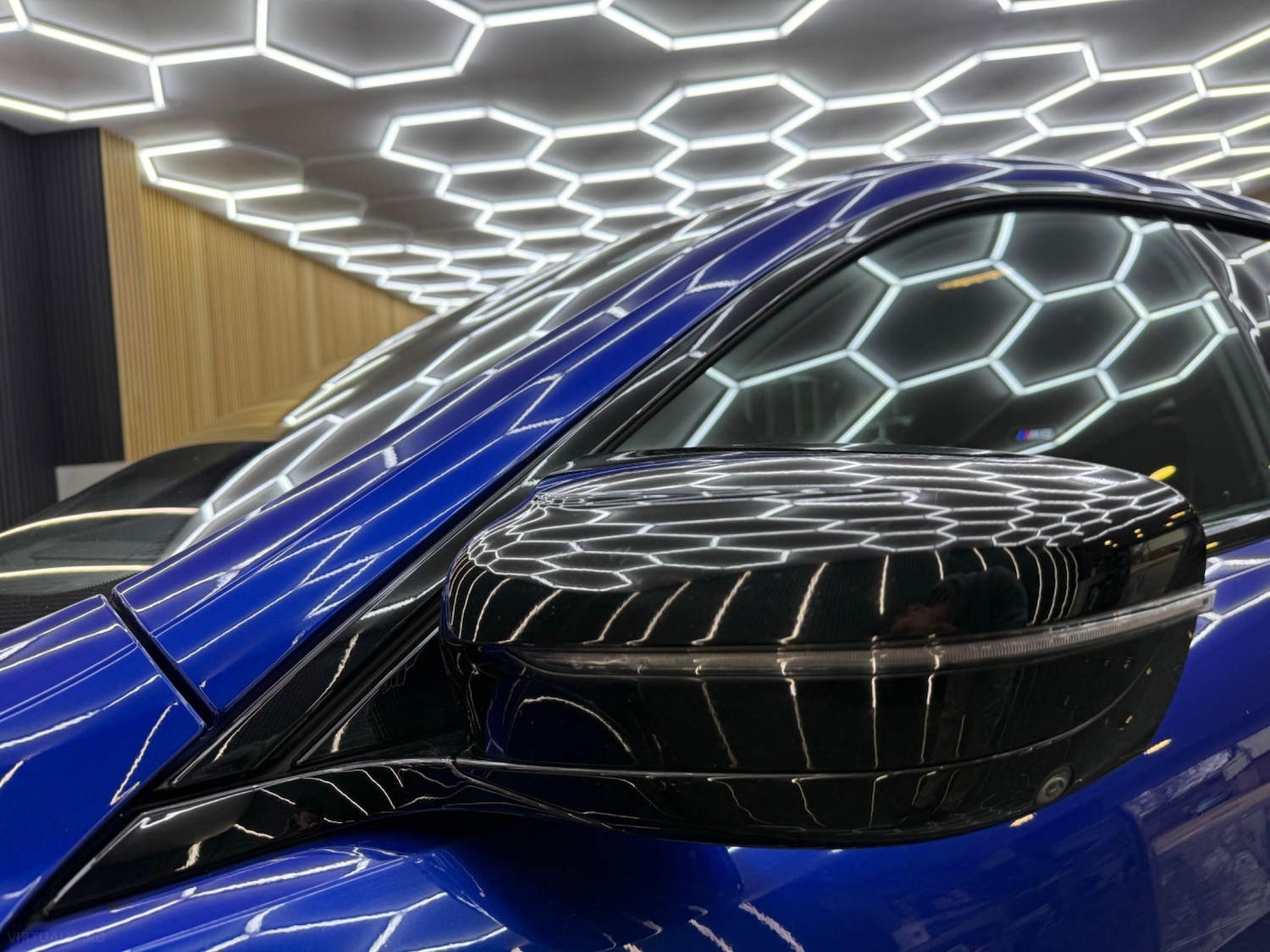 Used BMW M8 2020 for sale - 78001566: Photo 39