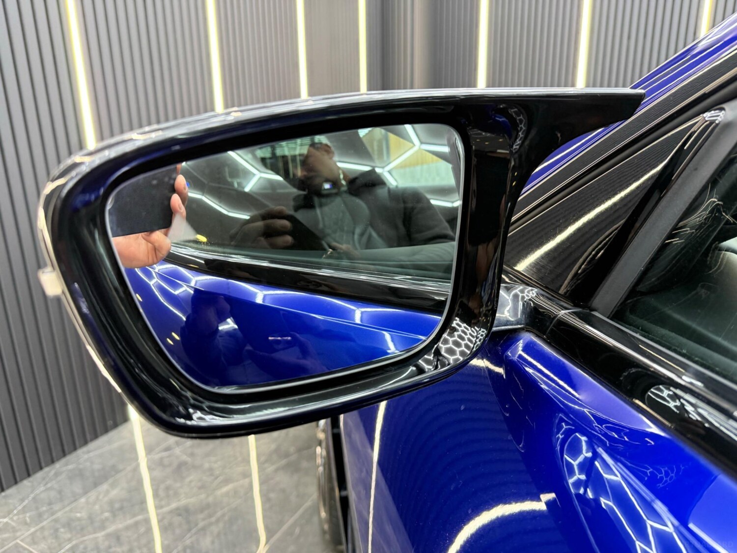 Used BMW M8 2020 for sale - 78001566: Photo 40