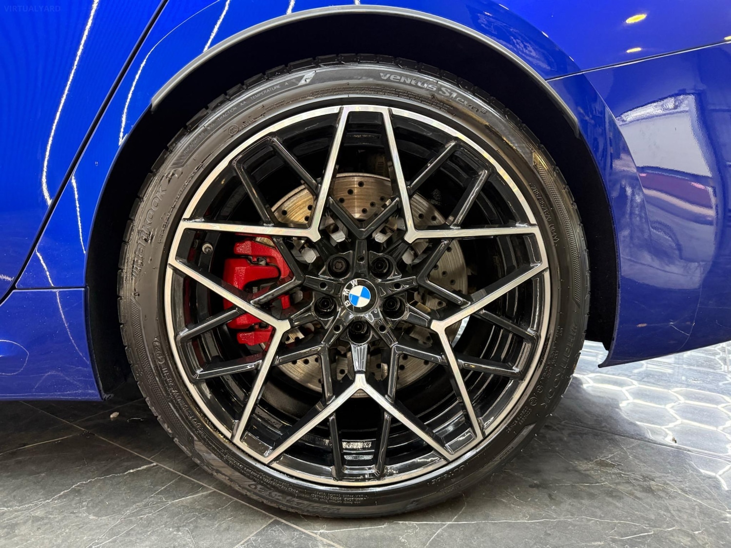 Used BMW M8 2020 for sale - 78001566: Photo 43