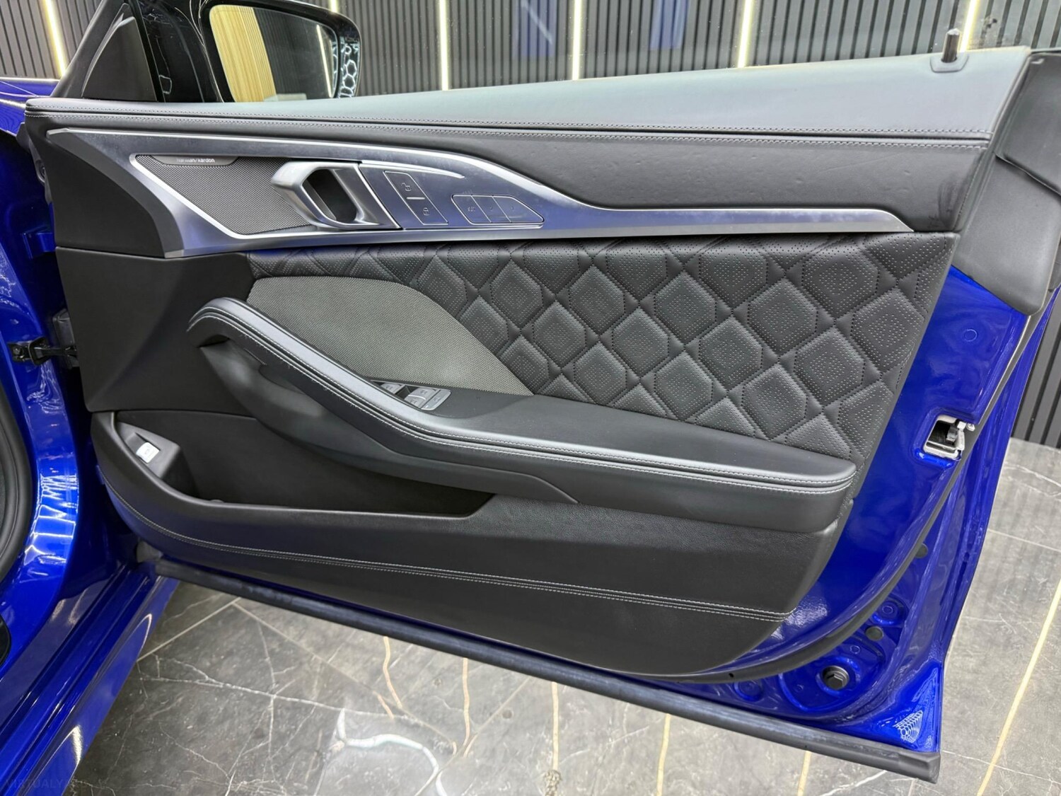 Used BMW M8 2020 for sale - 78001566: Photo 46