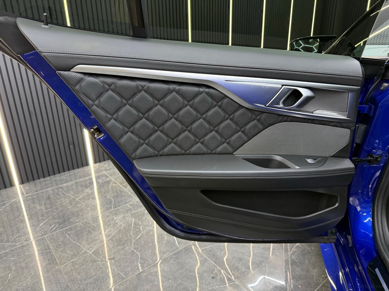 Used BMW M8 2020 for sale - 78001566: Photo 47