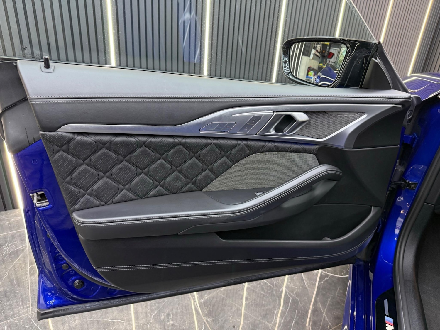 Used BMW M8 2020 for sale - 78001566: Photo 48