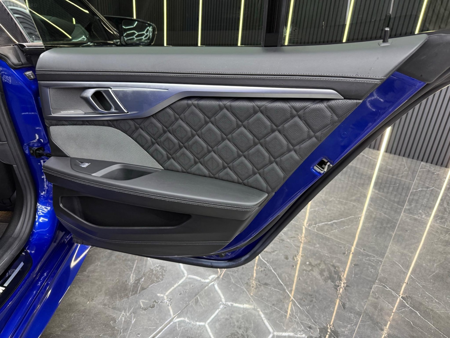 Used BMW M8 2020 for sale - 78001566: Photo 49