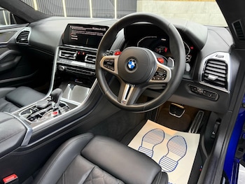 Used BMW M8 2020 for sale - 78001566: Photo