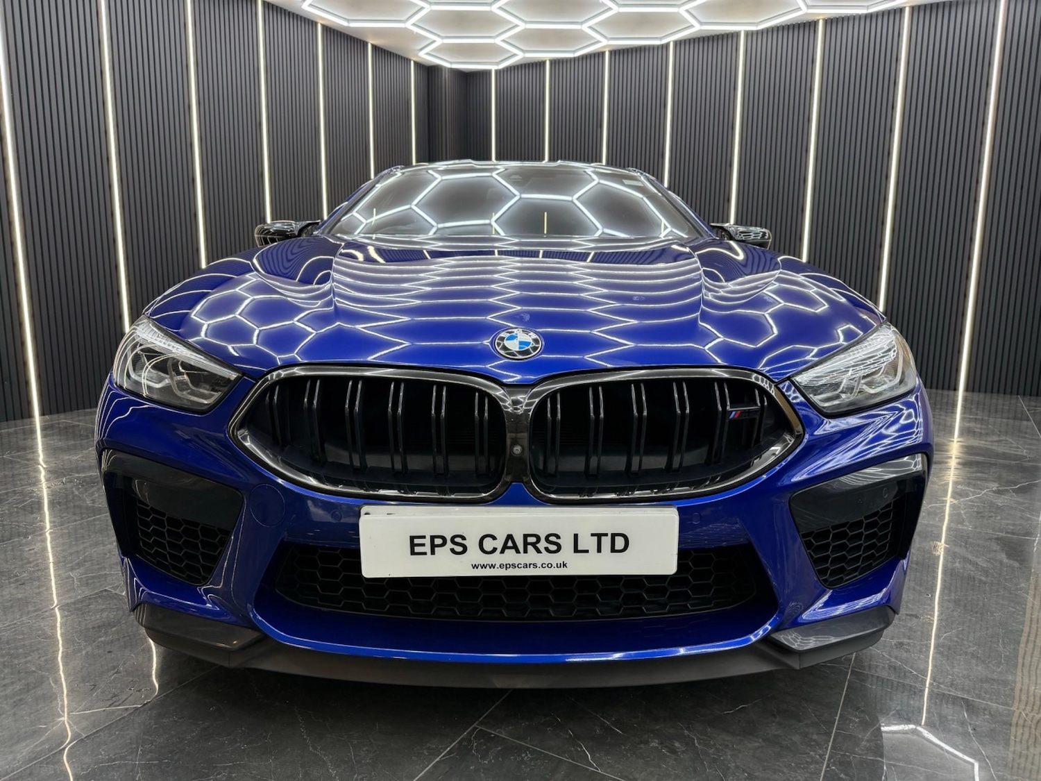 Used BMW M8 2020 for sale - 78001566: Photo 5