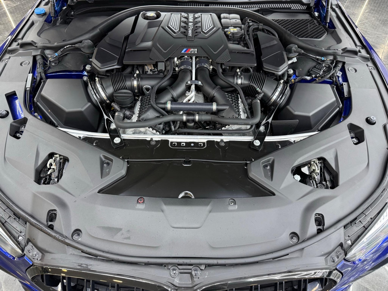 Used BMW M8 2020 for sale - 78001566: Photo 51