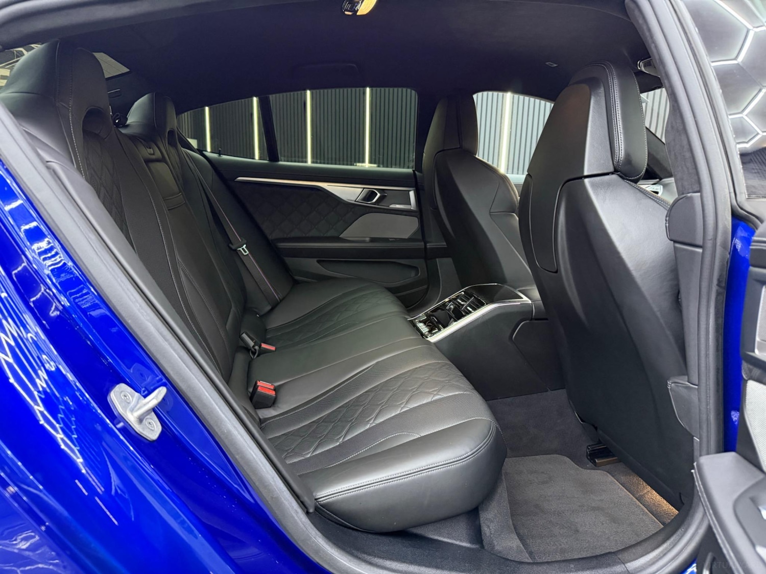 Used BMW M8 2020 for sale - 78001566: Photo 9