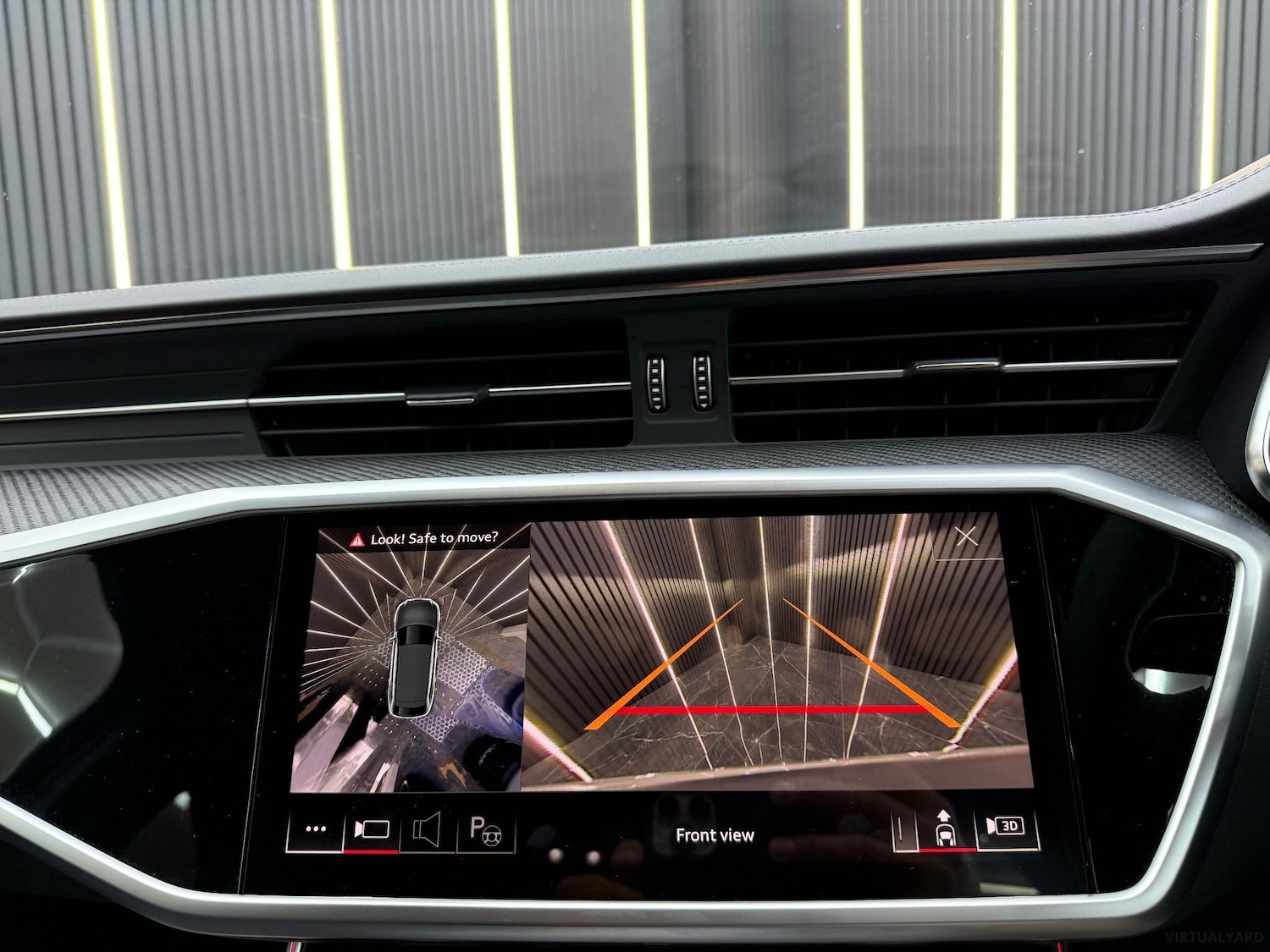 Used Audi RS6 2022 for sale - 76957091: Photo 10