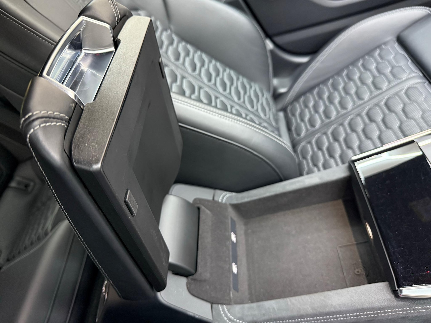 Used Audi RS6 2022 for sale - 76957091: Photo 11