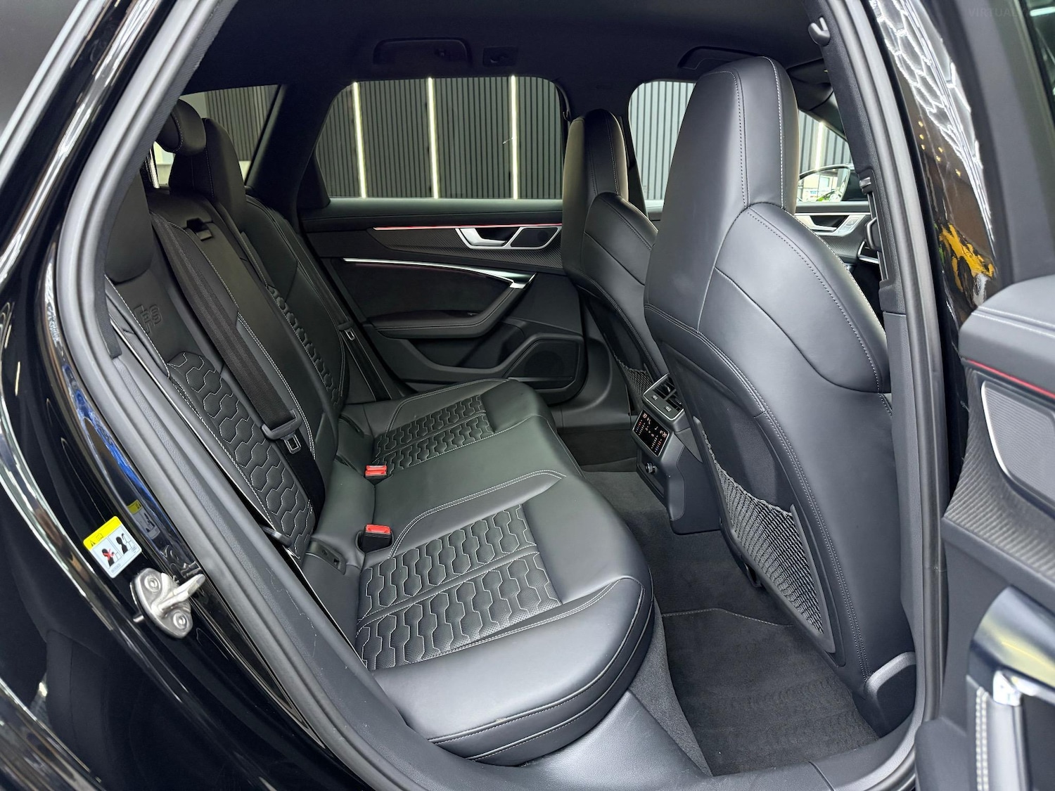 Used Audi RS6 2022 for sale - 76957091: Photo 16