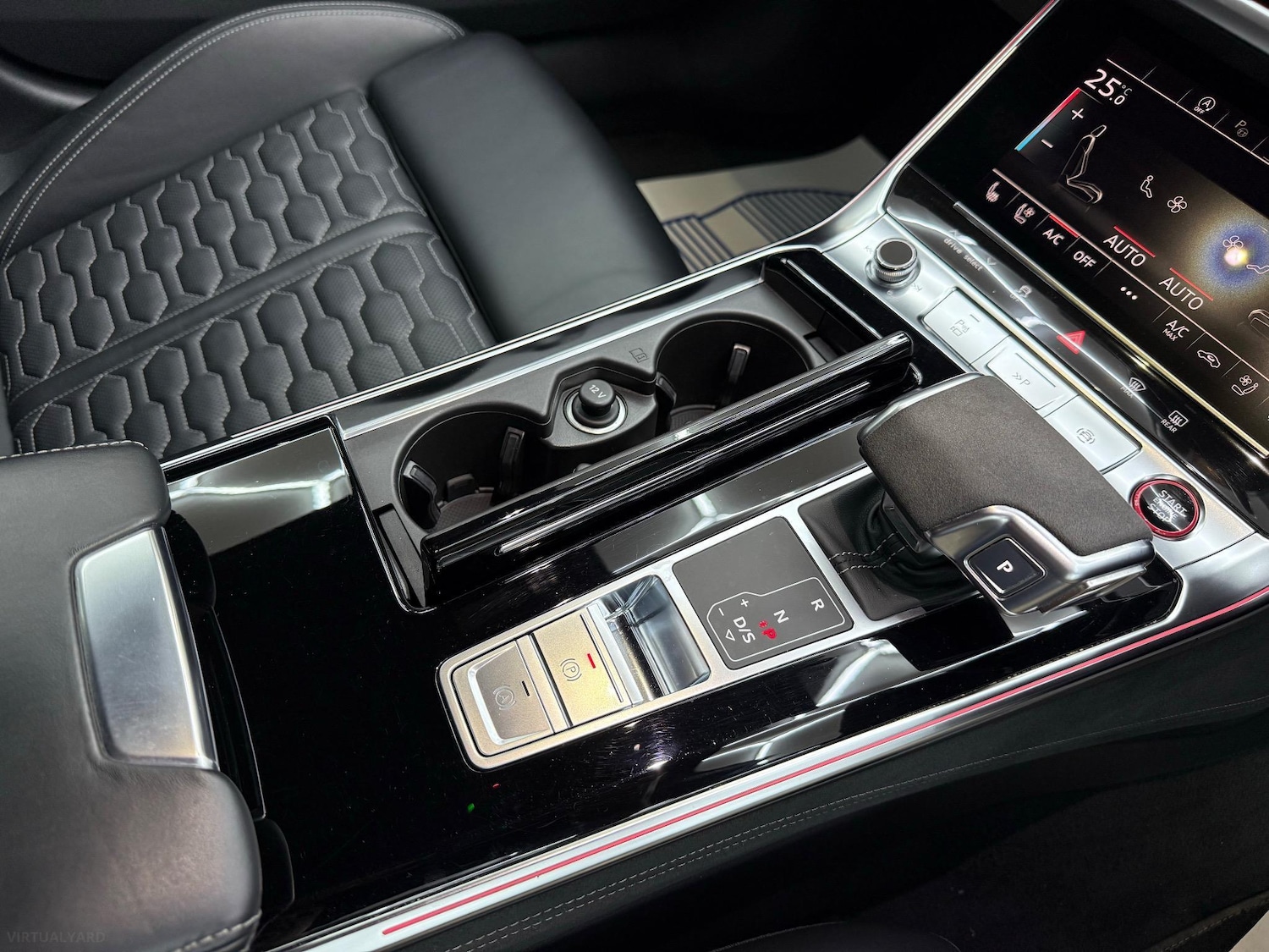 Used Audi RS6 2022 for sale - 76957091: Photo 19