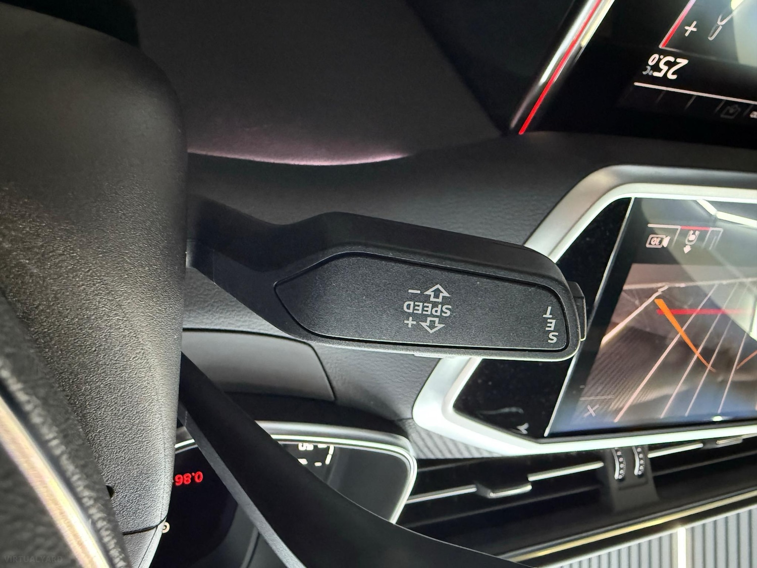 Used Audi RS6 2022 for sale - 76957091: Photo 25