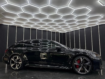 Used Audi RS6 2022 for sale - 76957091: Photo