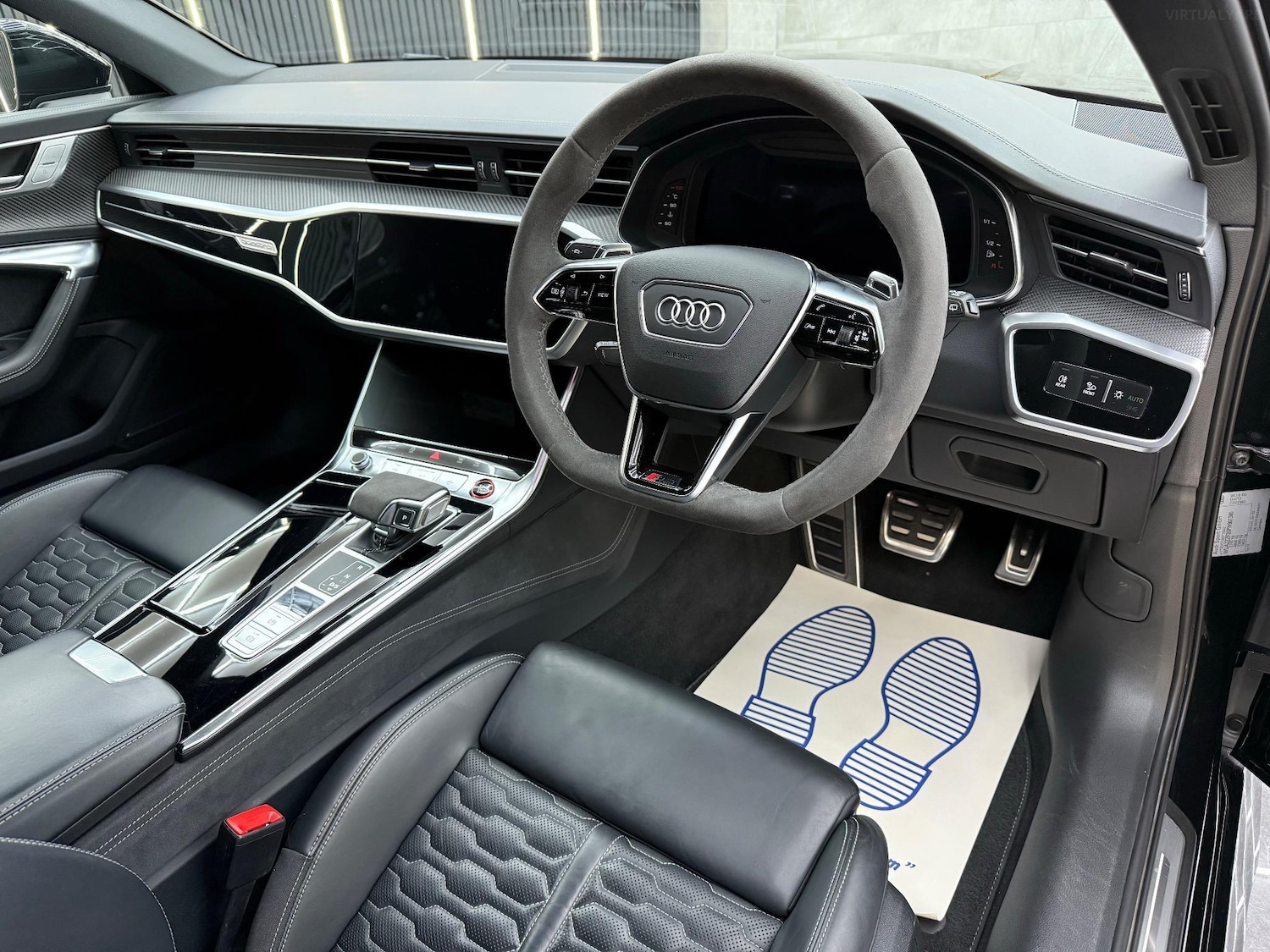 Used Audi RS6 2022 for sale - 76957091: Photo 3