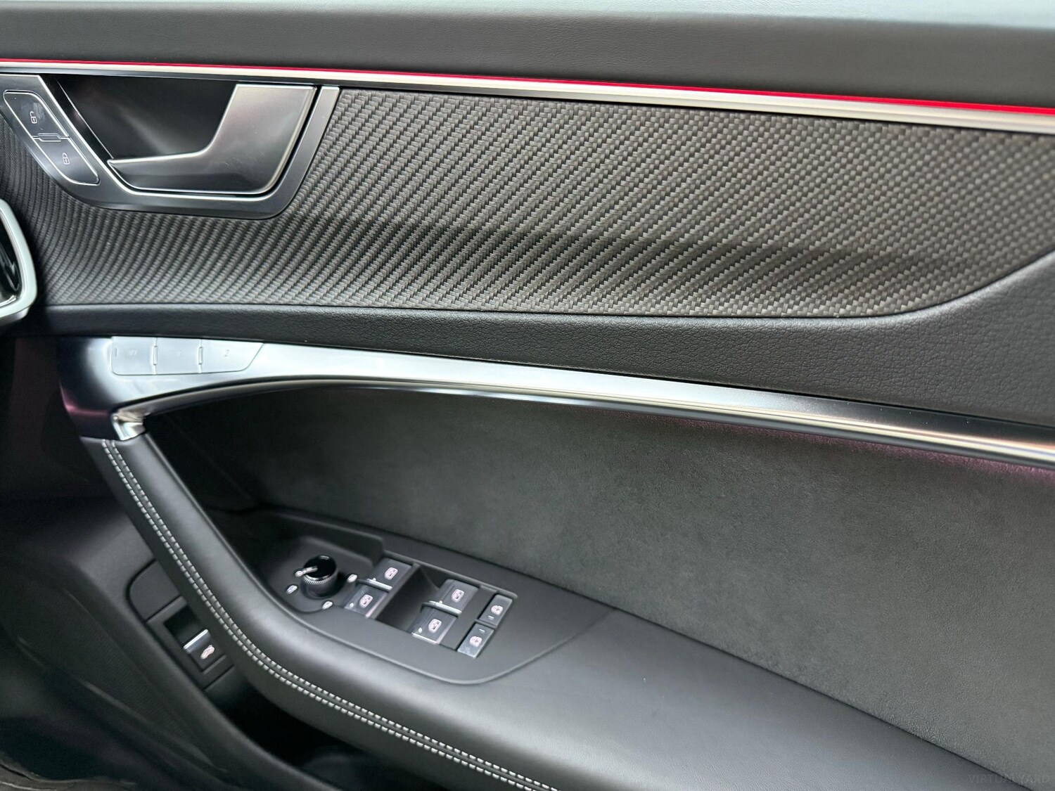 Used Audi RS6 2022 for sale - 76957091: Photo 35