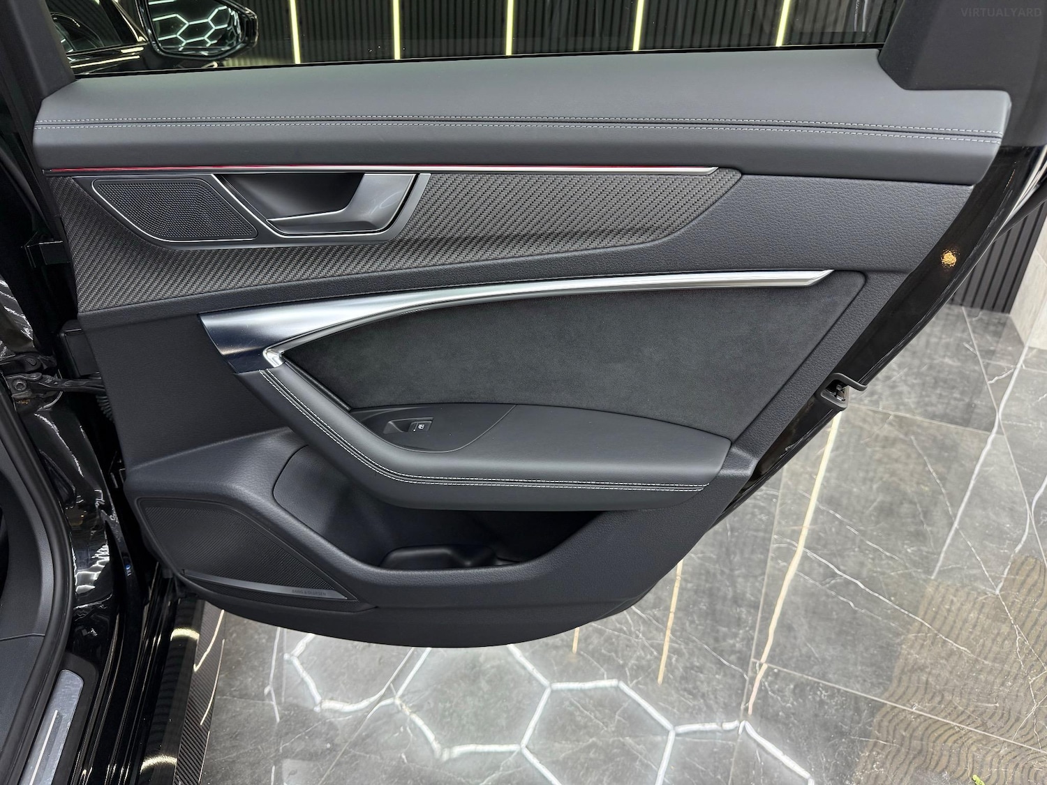 Used Audi RS6 2022 for sale - 76957091: Photo 36