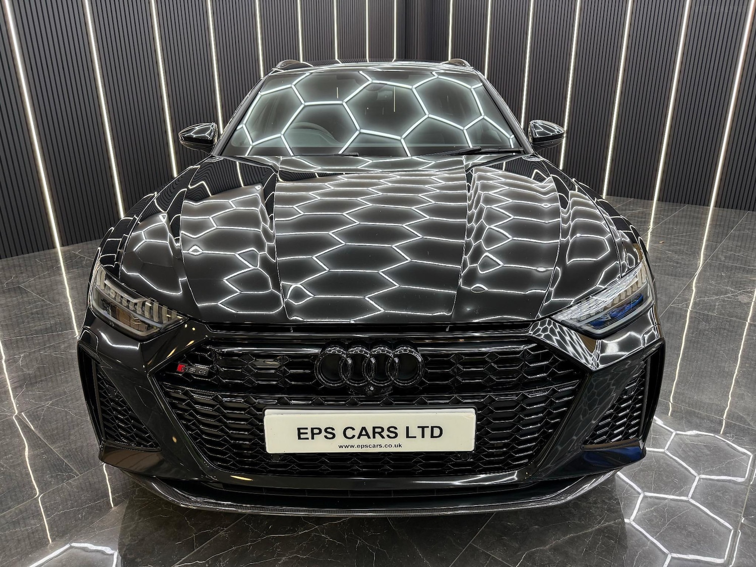 Used Audi RS6 2022 for sale - 76957091: Photo 4