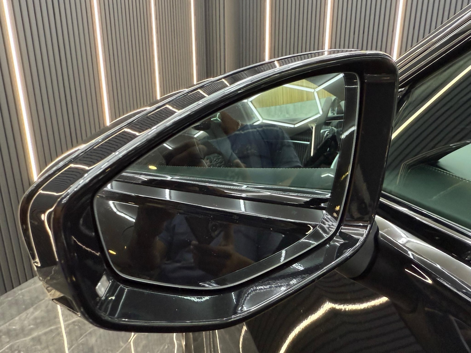 Used Audi RS6 2022 for sale - 76957091: Photo 42